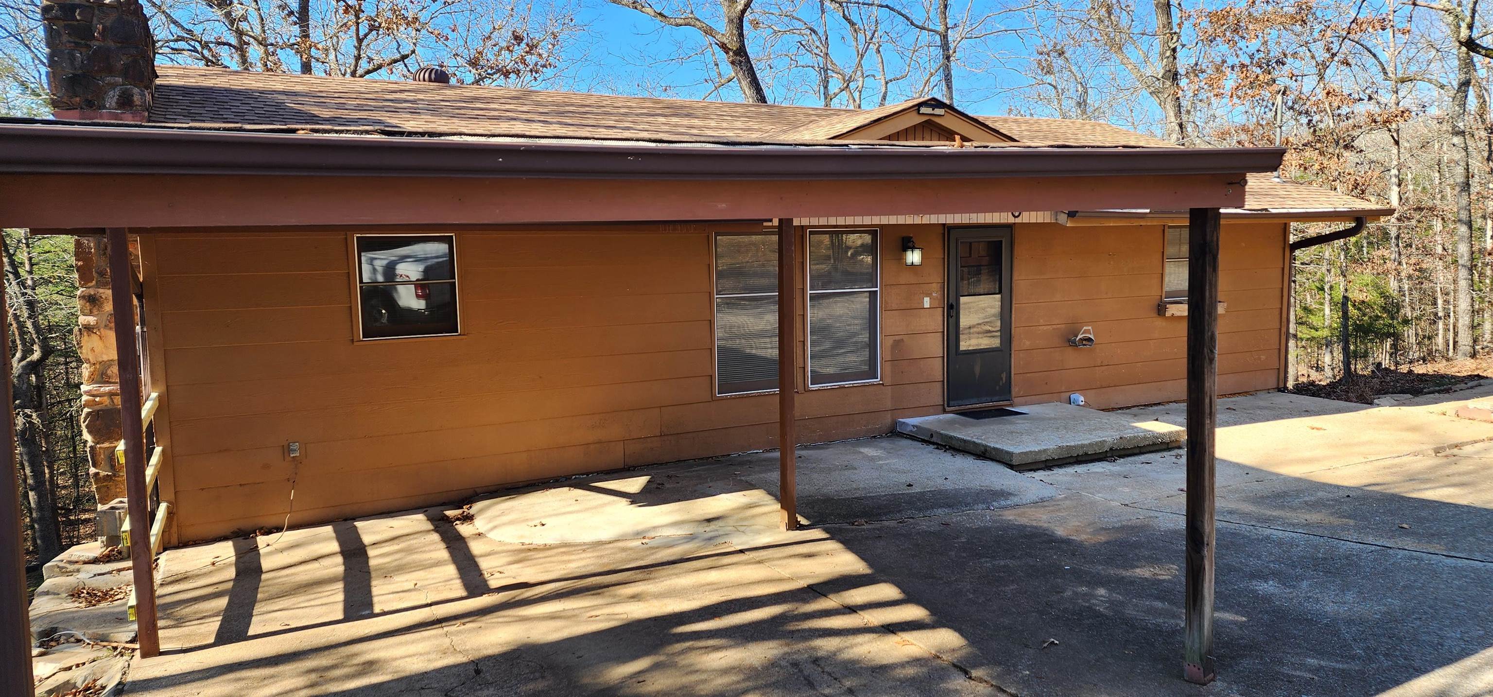 Crow 2nd - Residential Lease