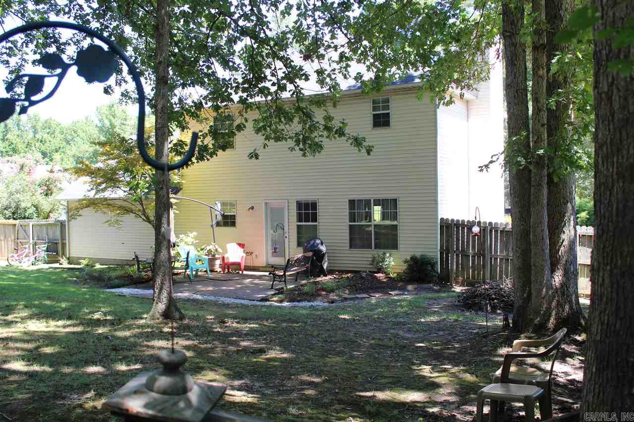 Image Oaks - Residential