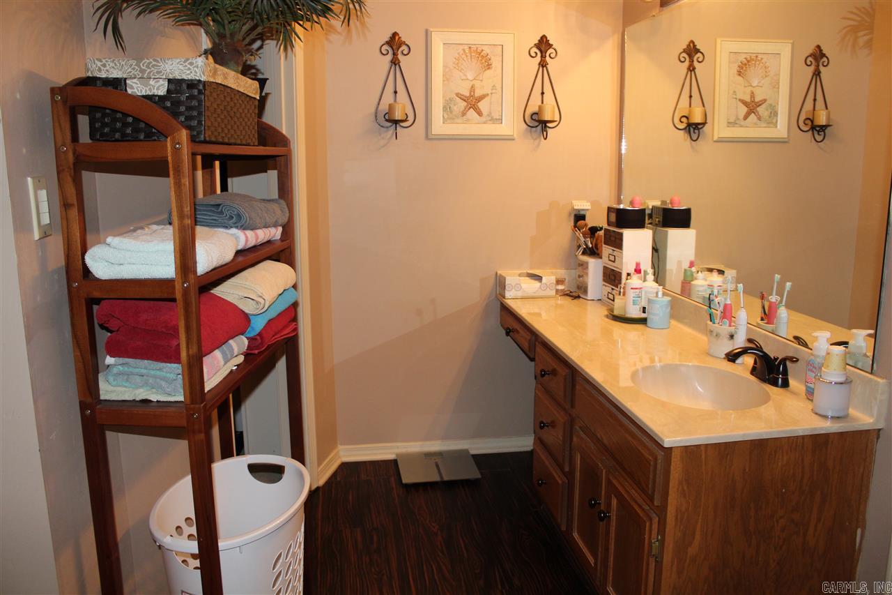 Image Oaks - Residential