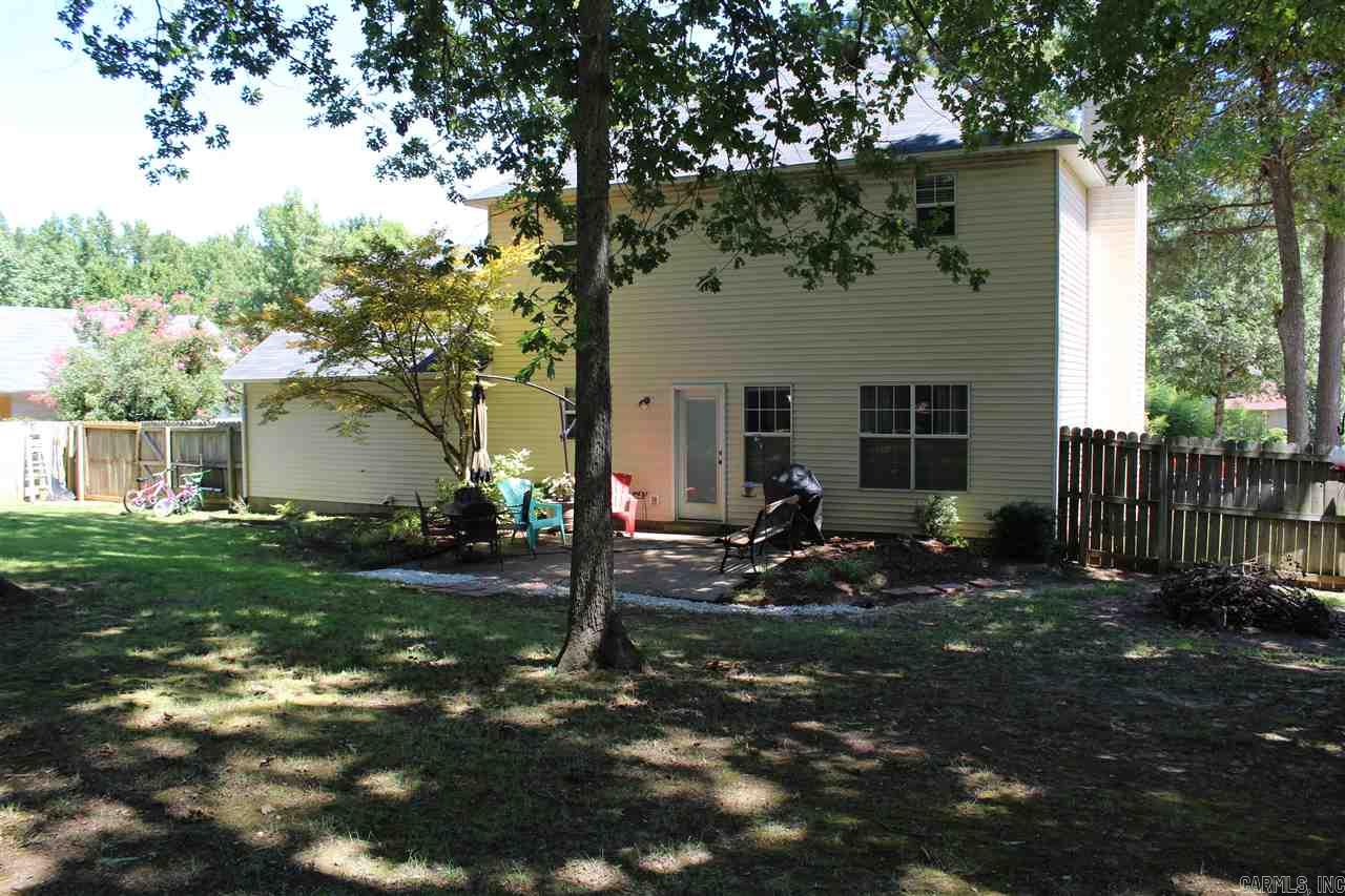 Image Oaks - Residential