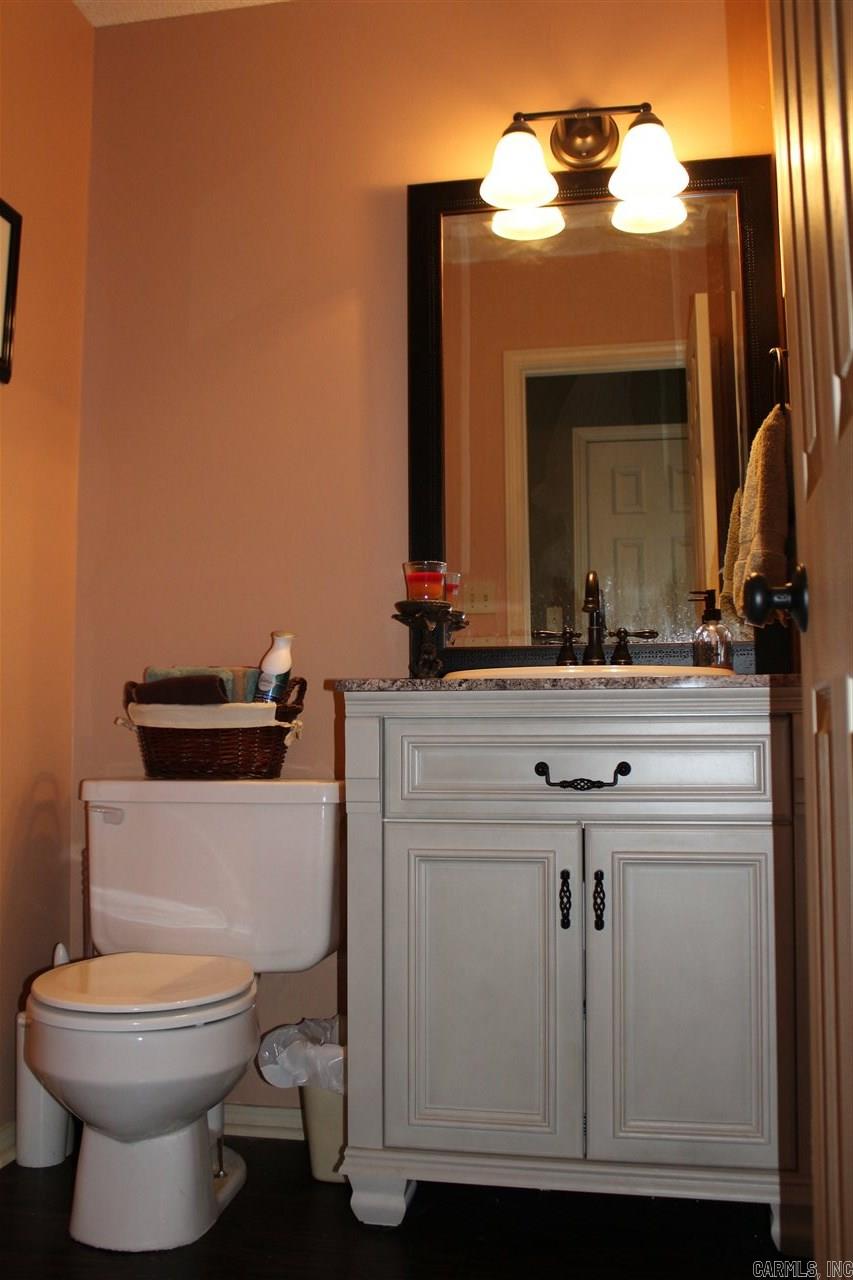 Image Oaks - Residential