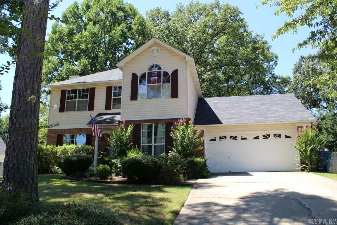 Image Oaks - Residential