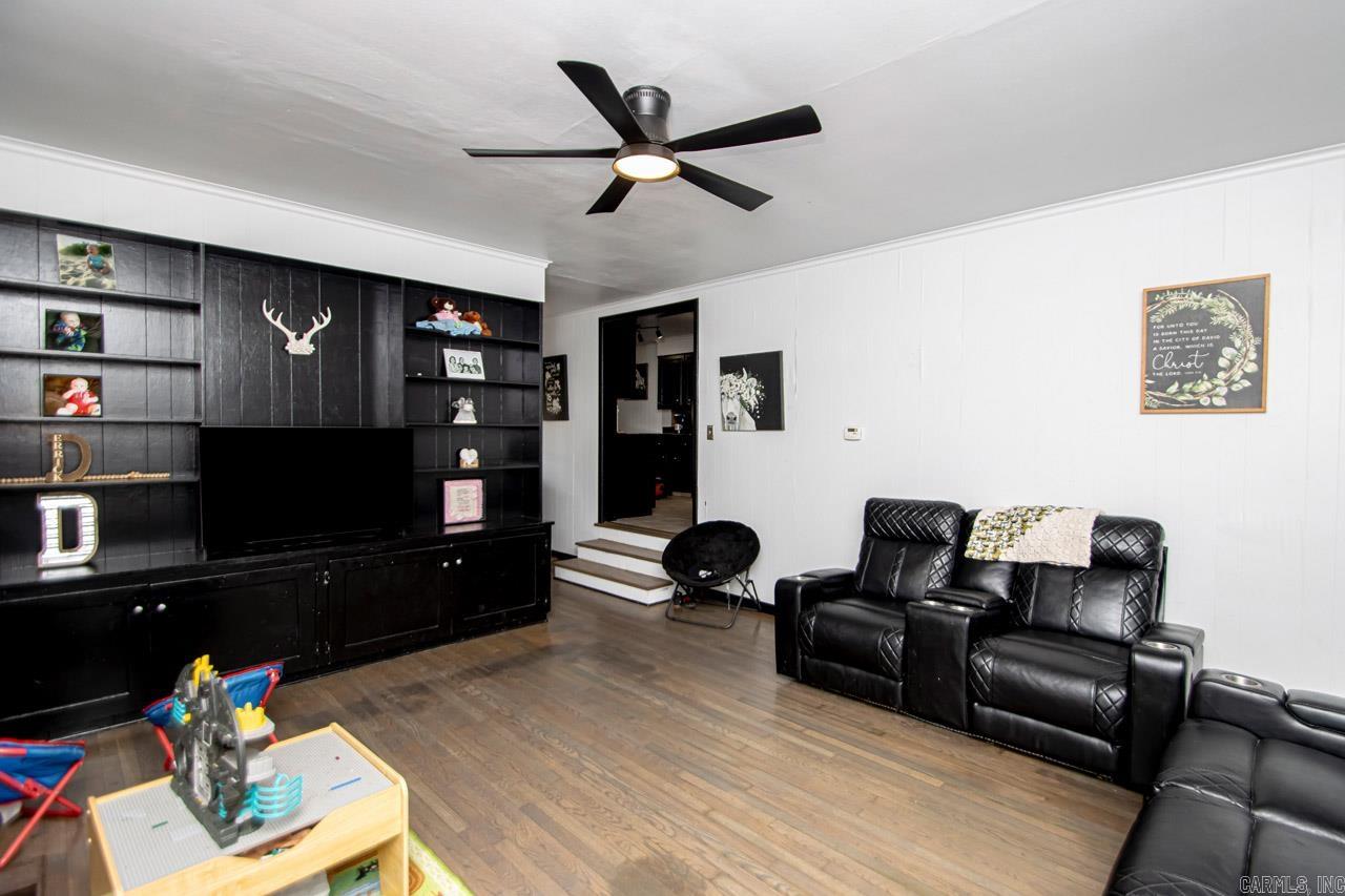 Edgewood - Residential