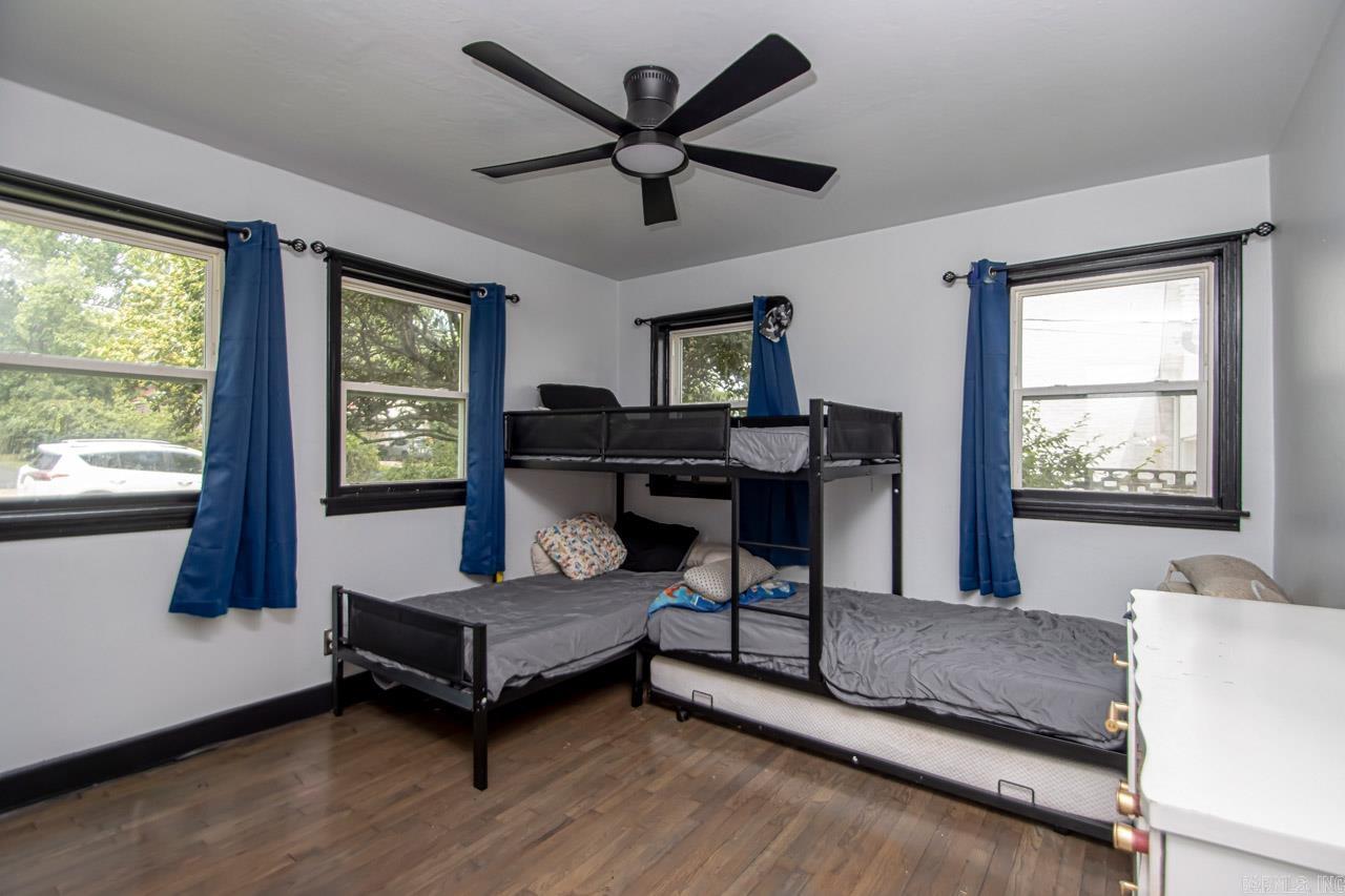 Edgewood - Residential