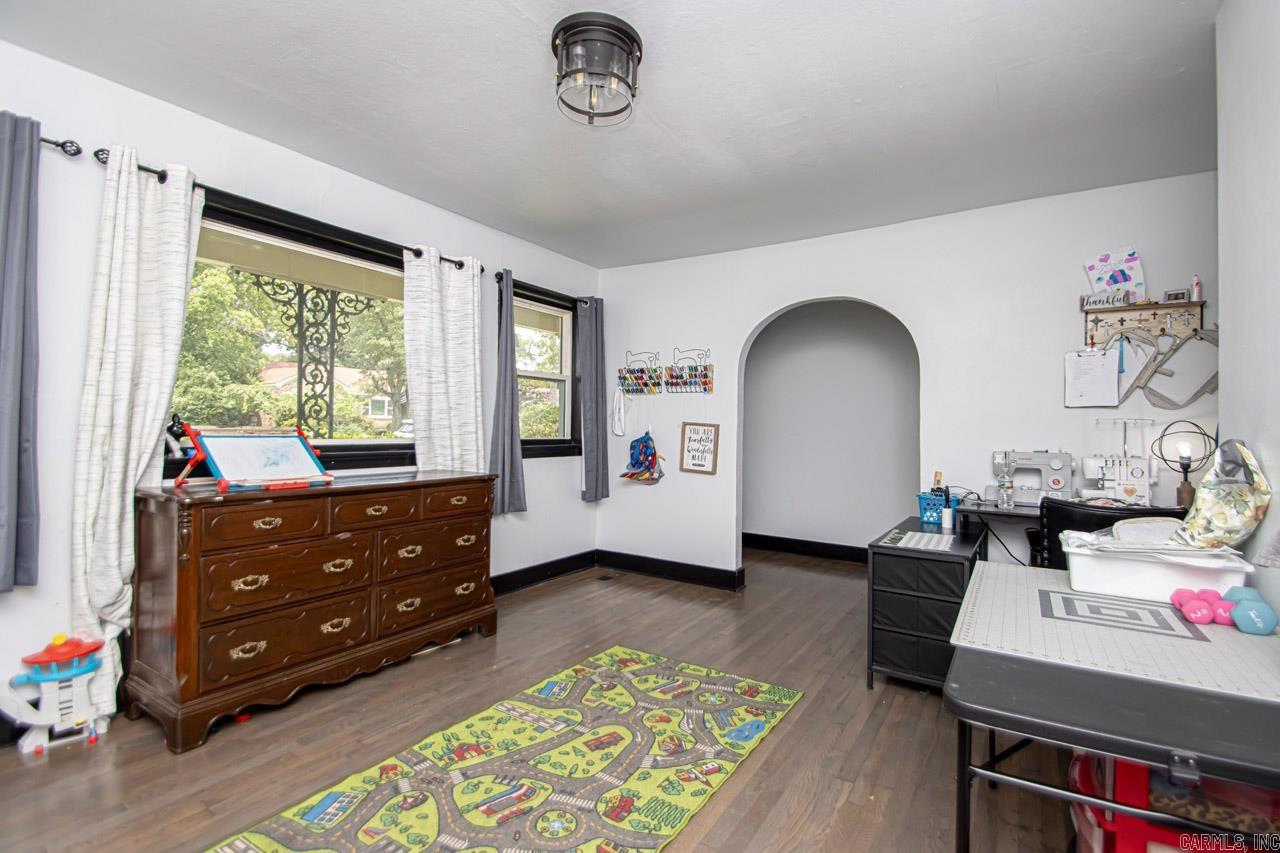 Edgewood - Residential