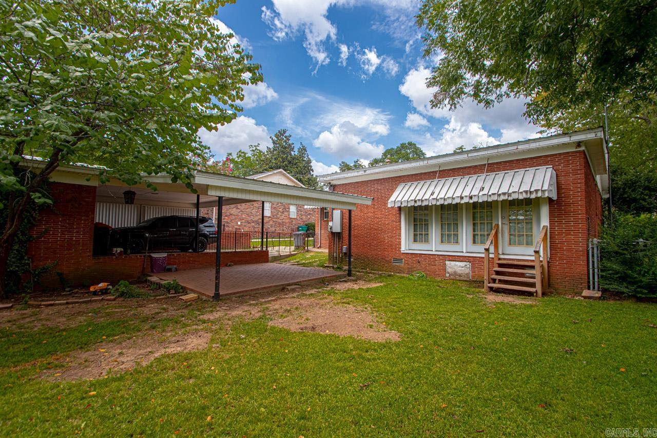 Edgewood - Residential