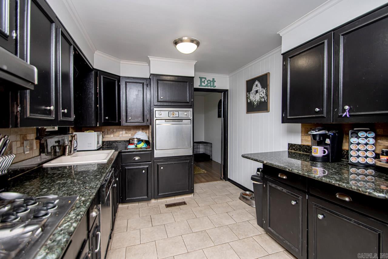 Edgewood - Residential