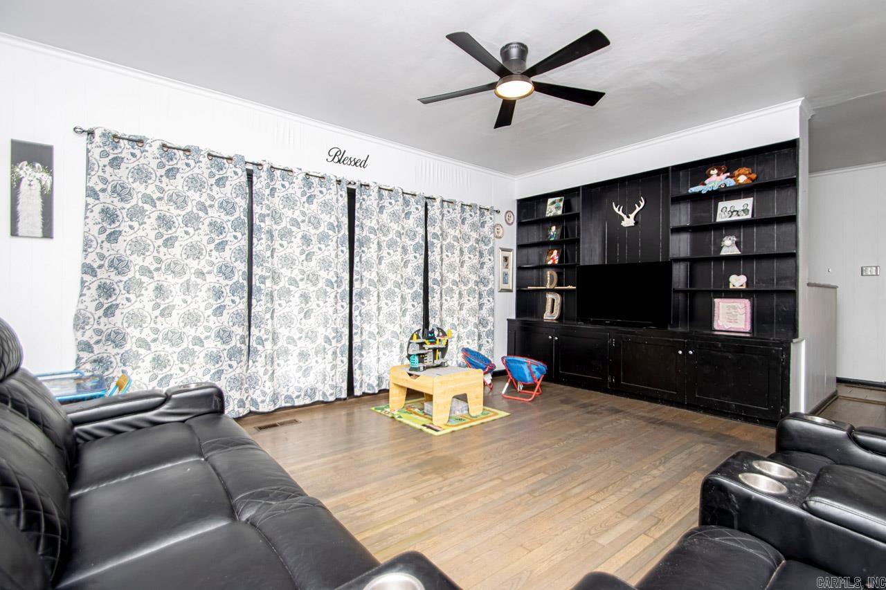 Edgewood - Residential