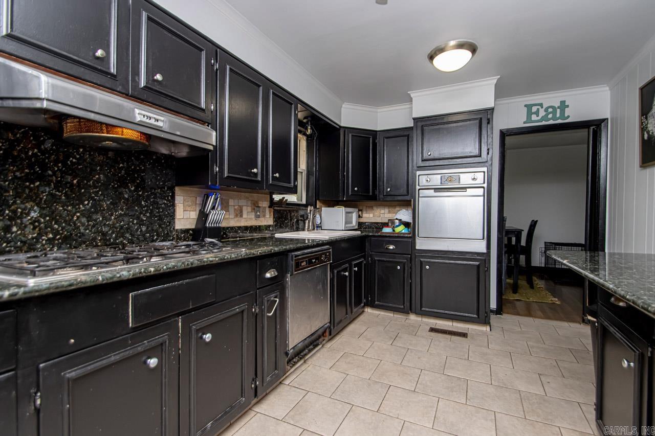 Edgewood - Residential