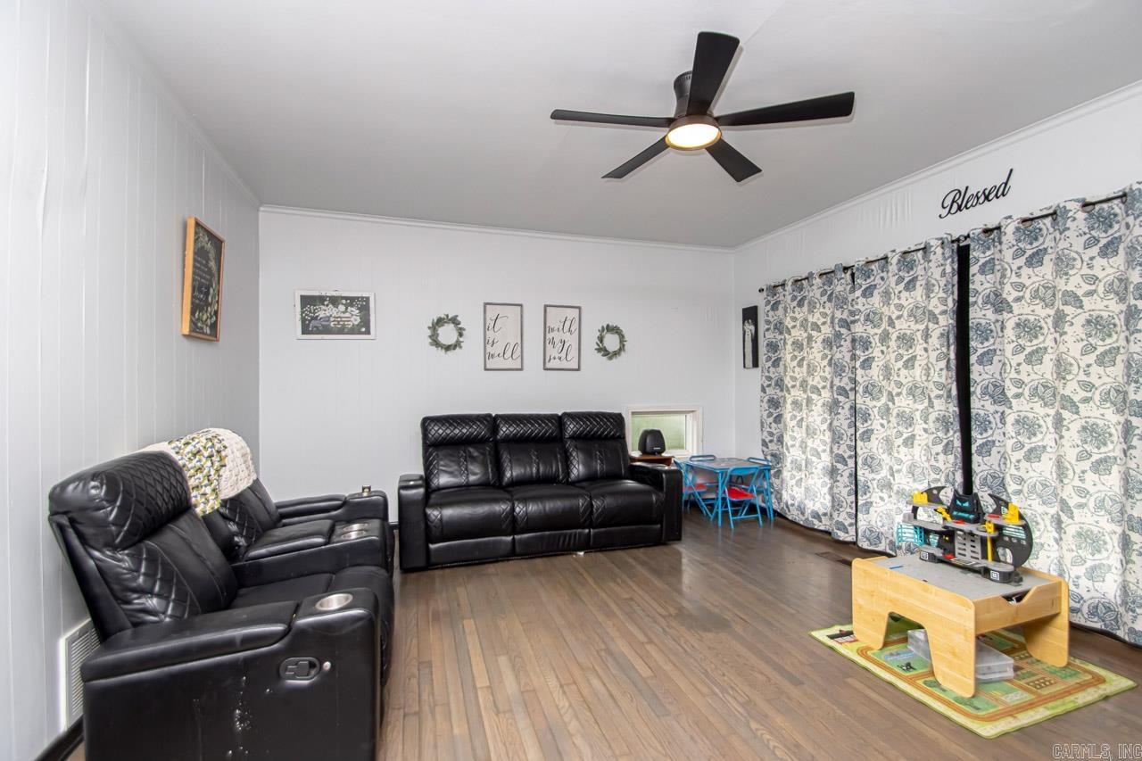 Edgewood - Residential