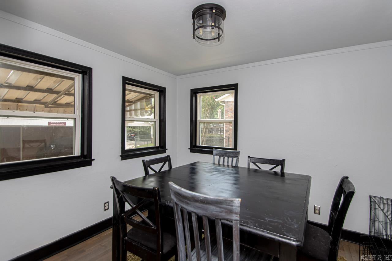 Edgewood - Residential