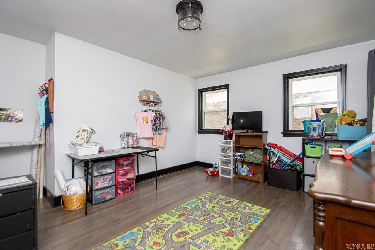 Edgewood - Residential