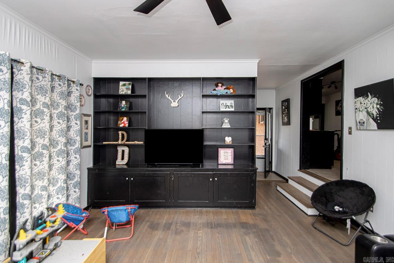 Edgewood - Residential