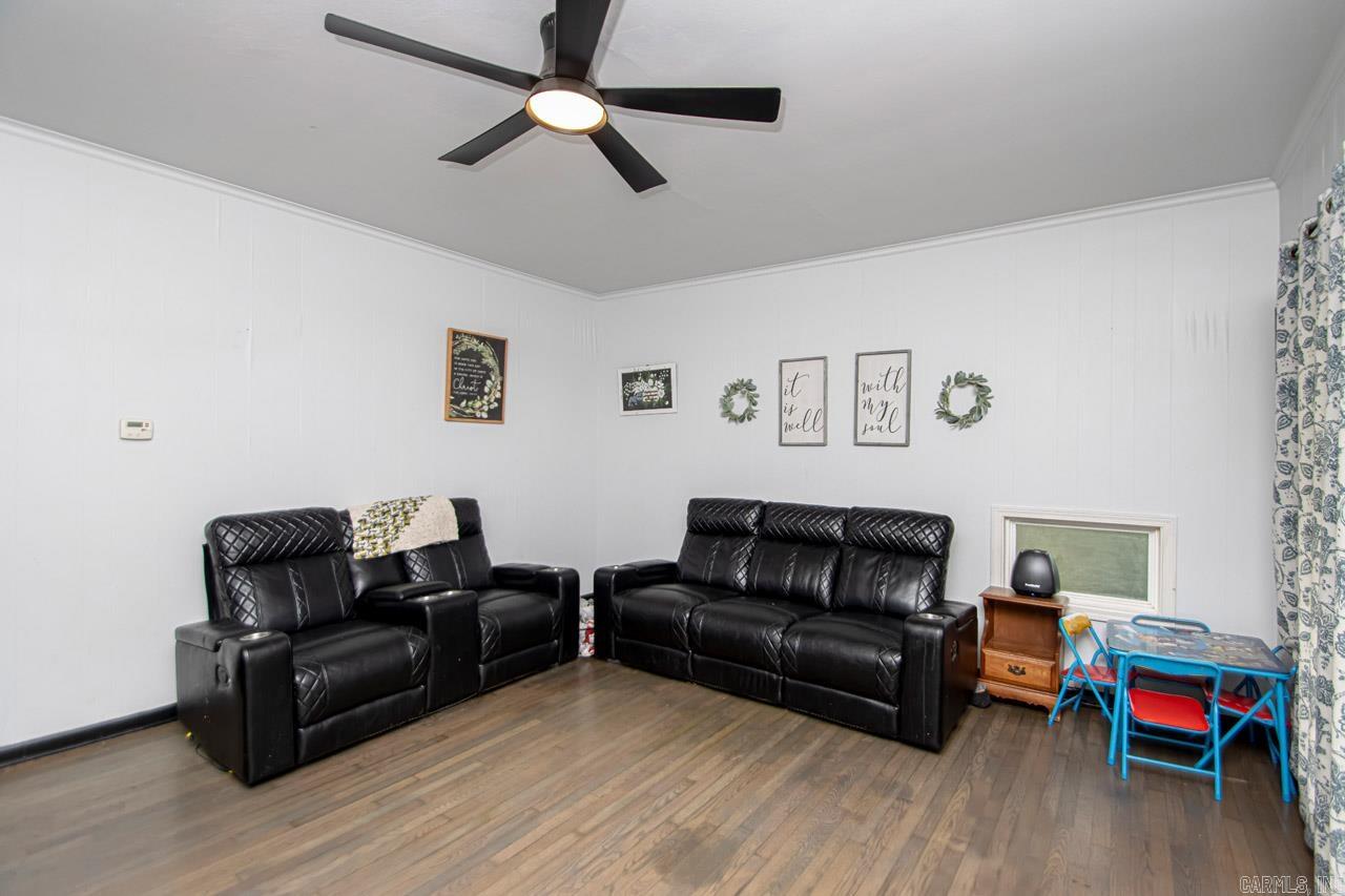 Edgewood - Residential