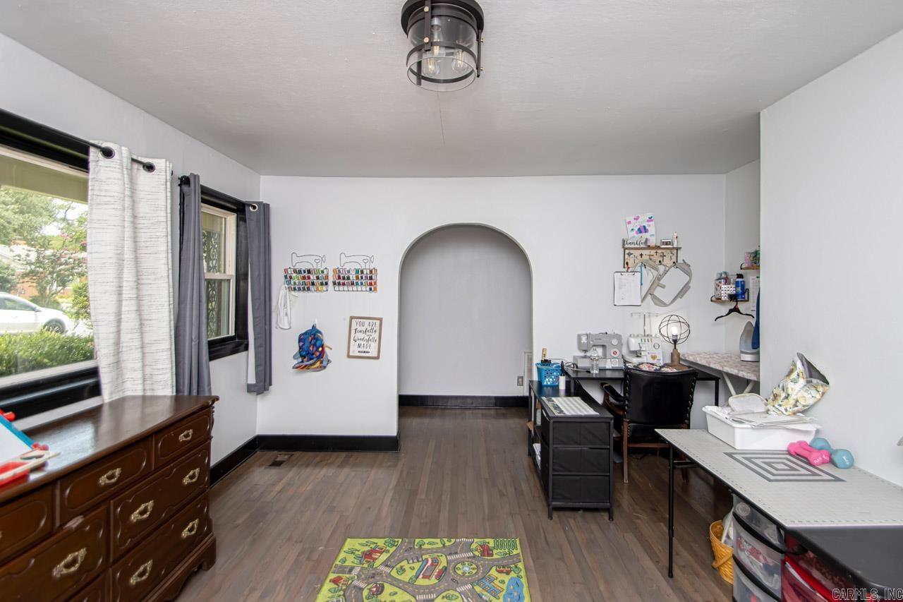 Edgewood - Residential