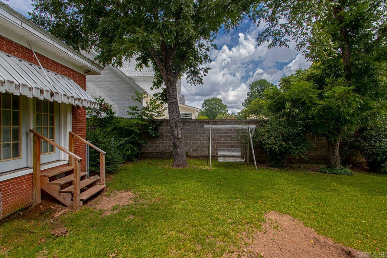 Edgewood - Residential