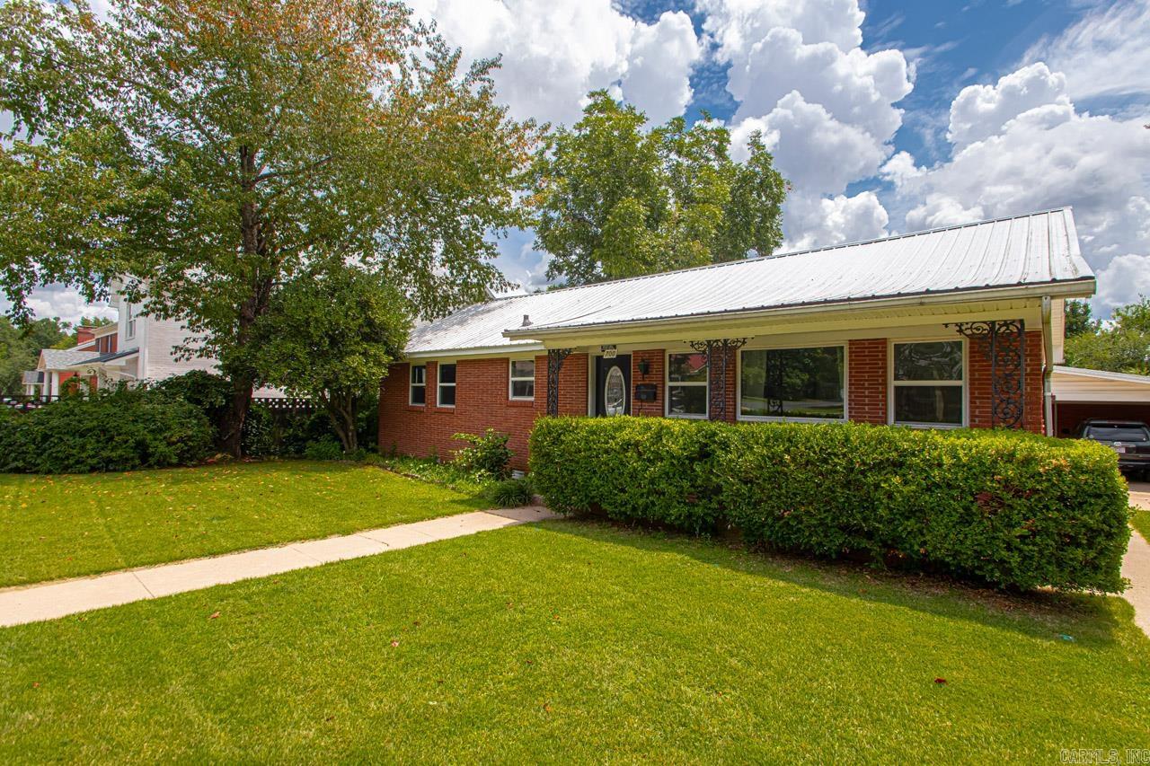 Edgewood - Residential