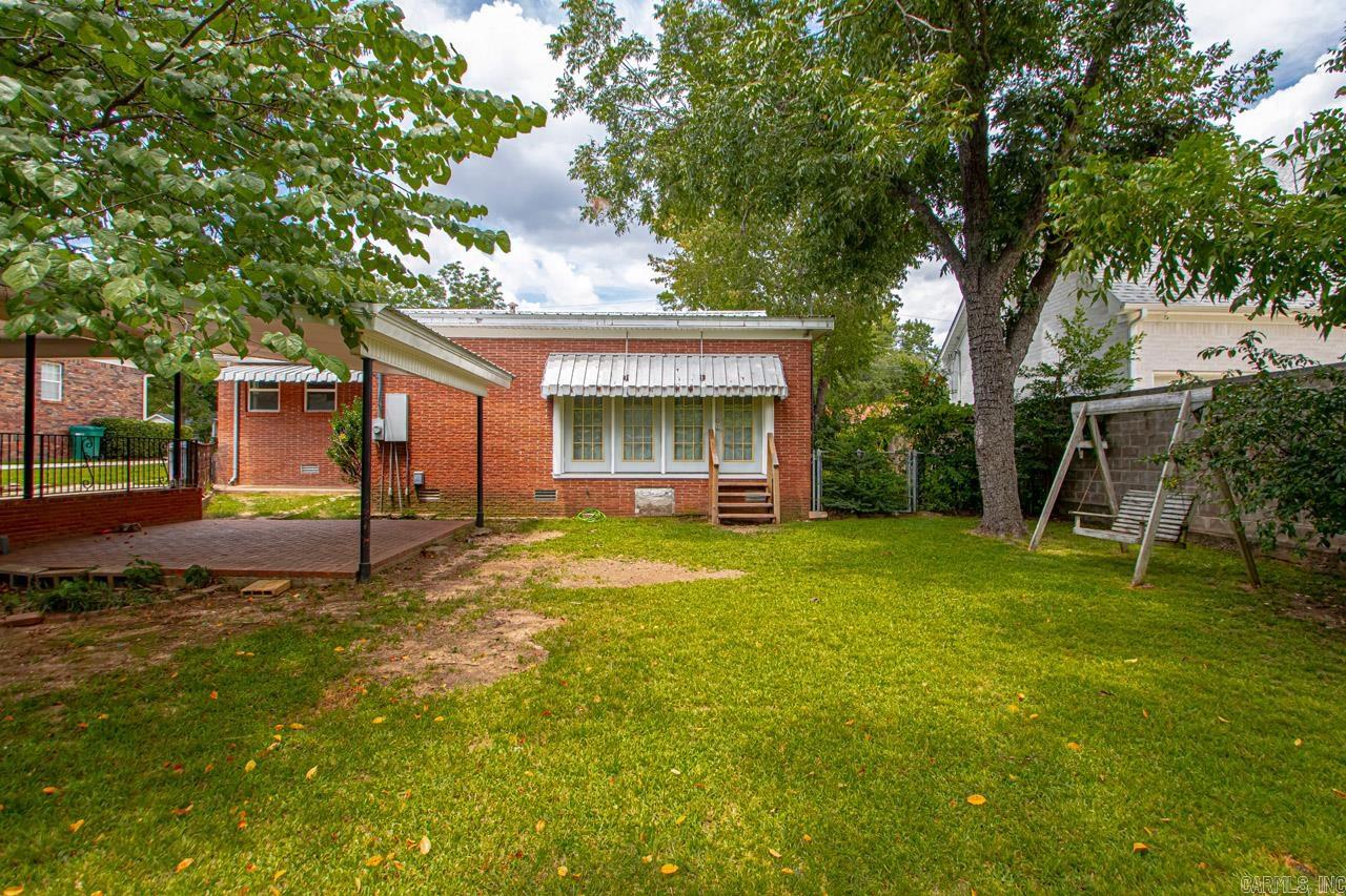 Edgewood - Residential