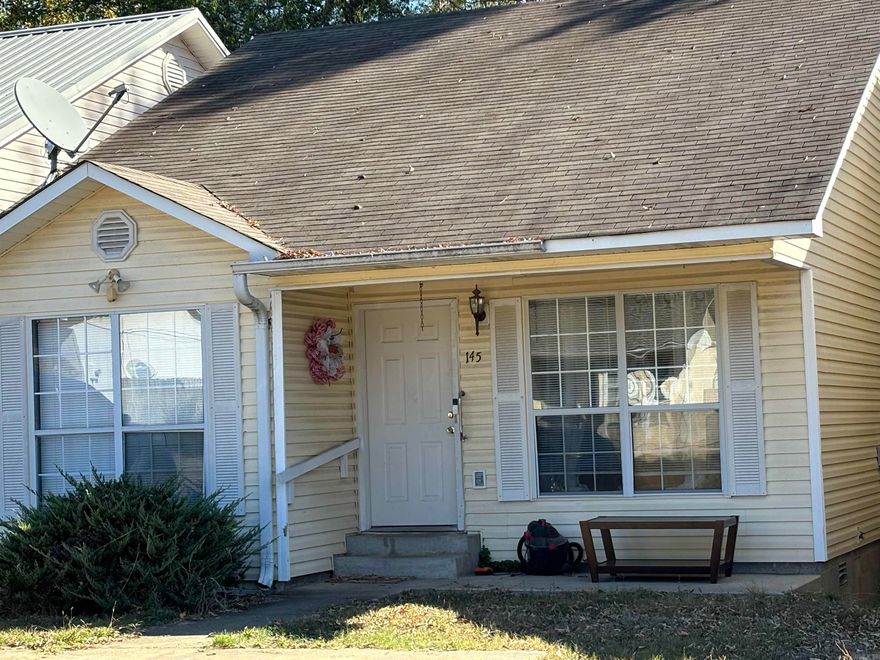 Investment opportunity!