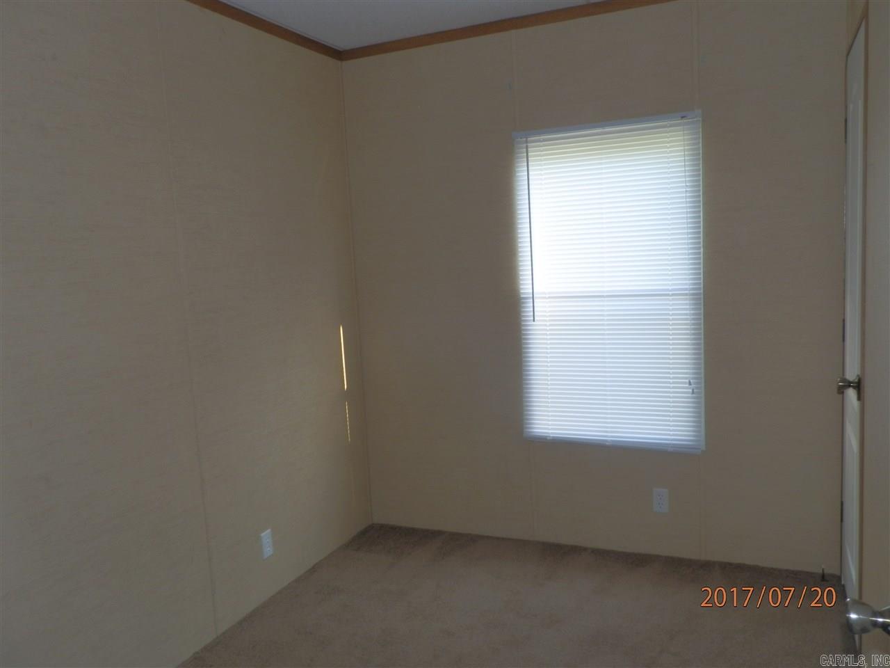 Metes & Bounds - Residential Lease