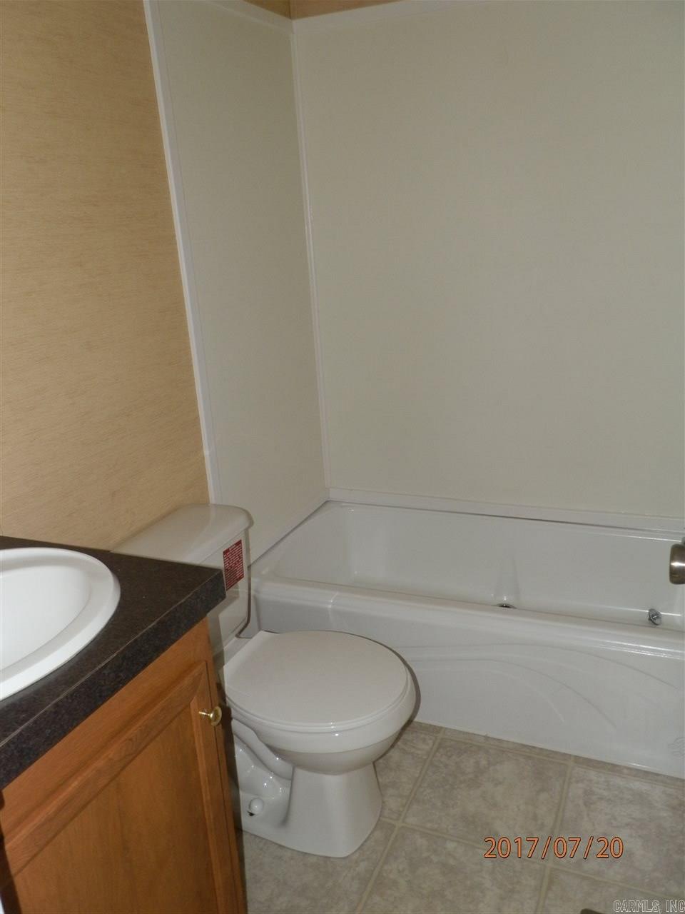 Metes & Bounds - Residential Lease