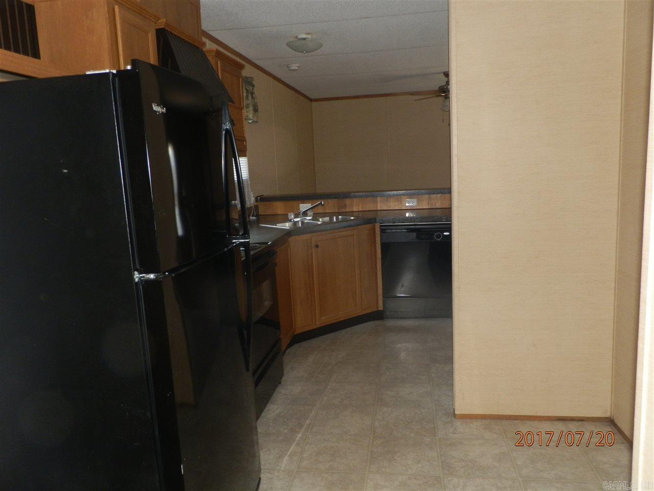 Metes & Bounds - Residential Lease