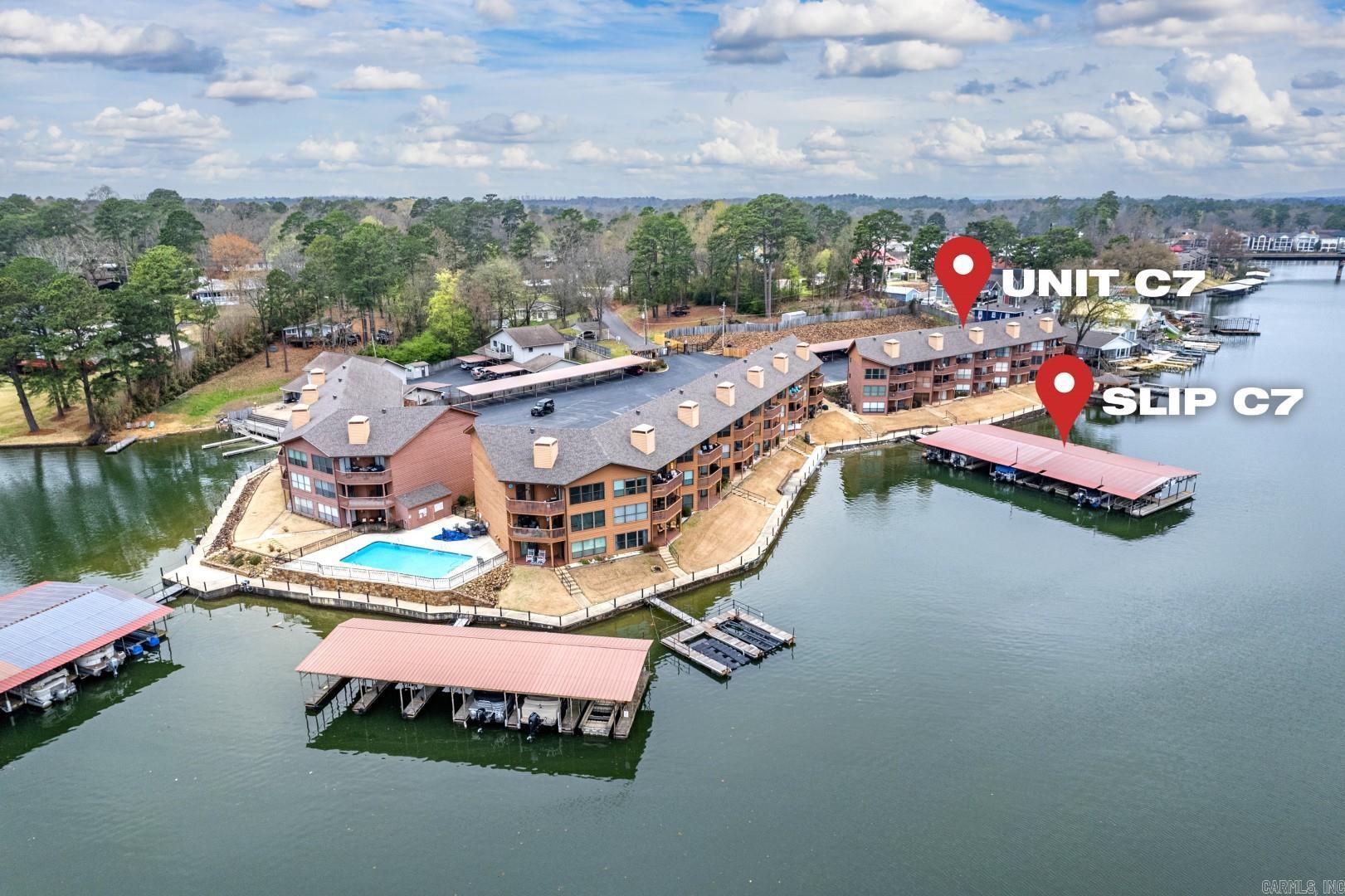 Harbor South HPR - Residential