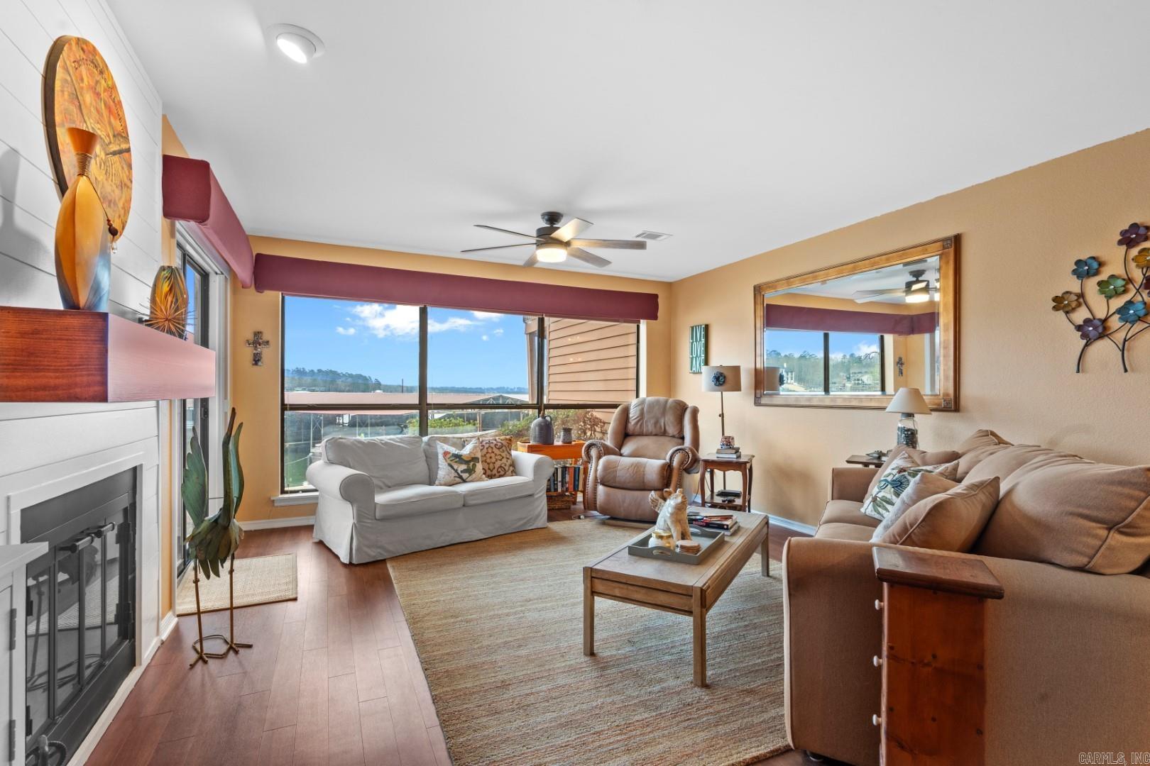 Harbor South HPR - Residential