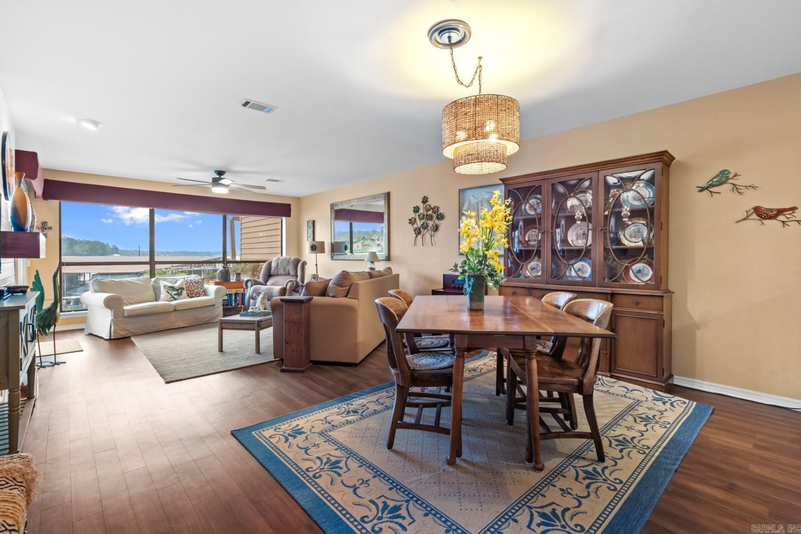 Harbor South HPR - Residential