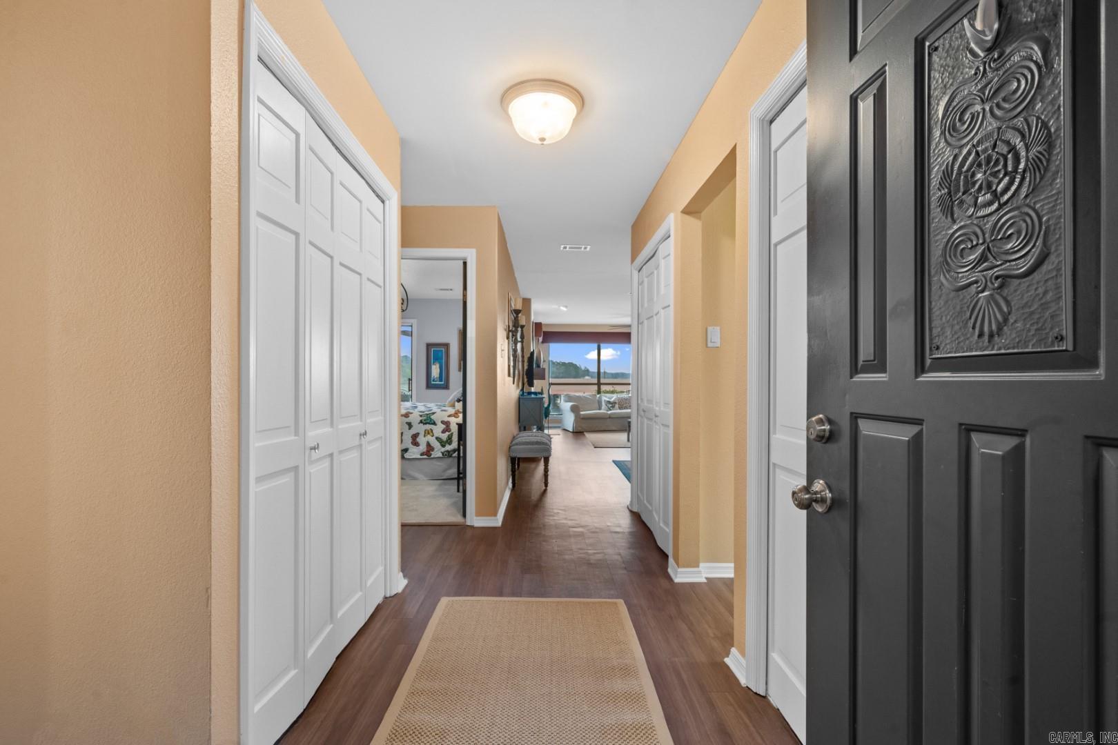 Harbor South HPR - Residential