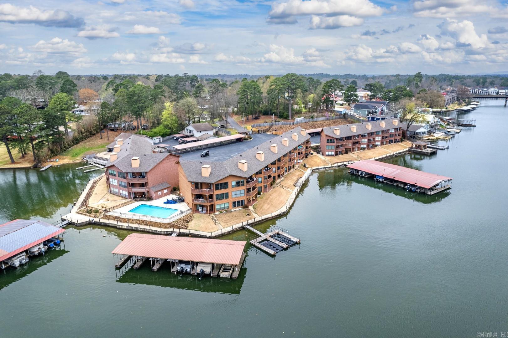 Harbor South HPR - Residential