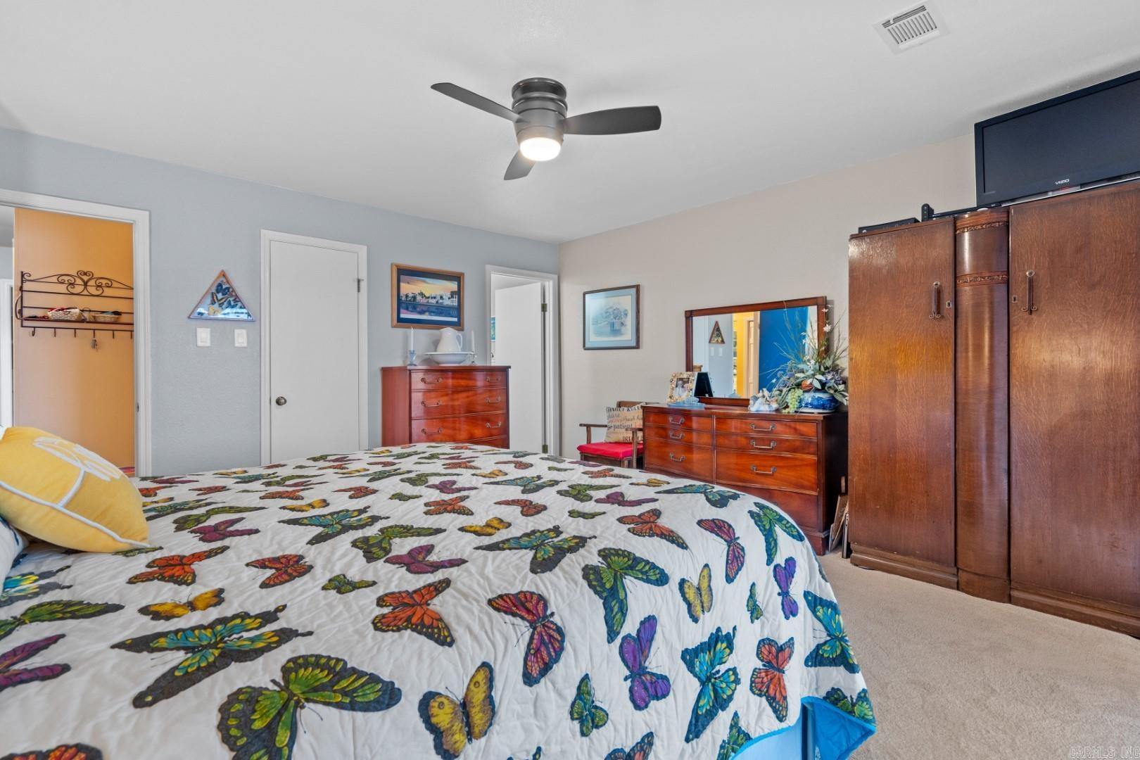 Harbor South HPR - Residential