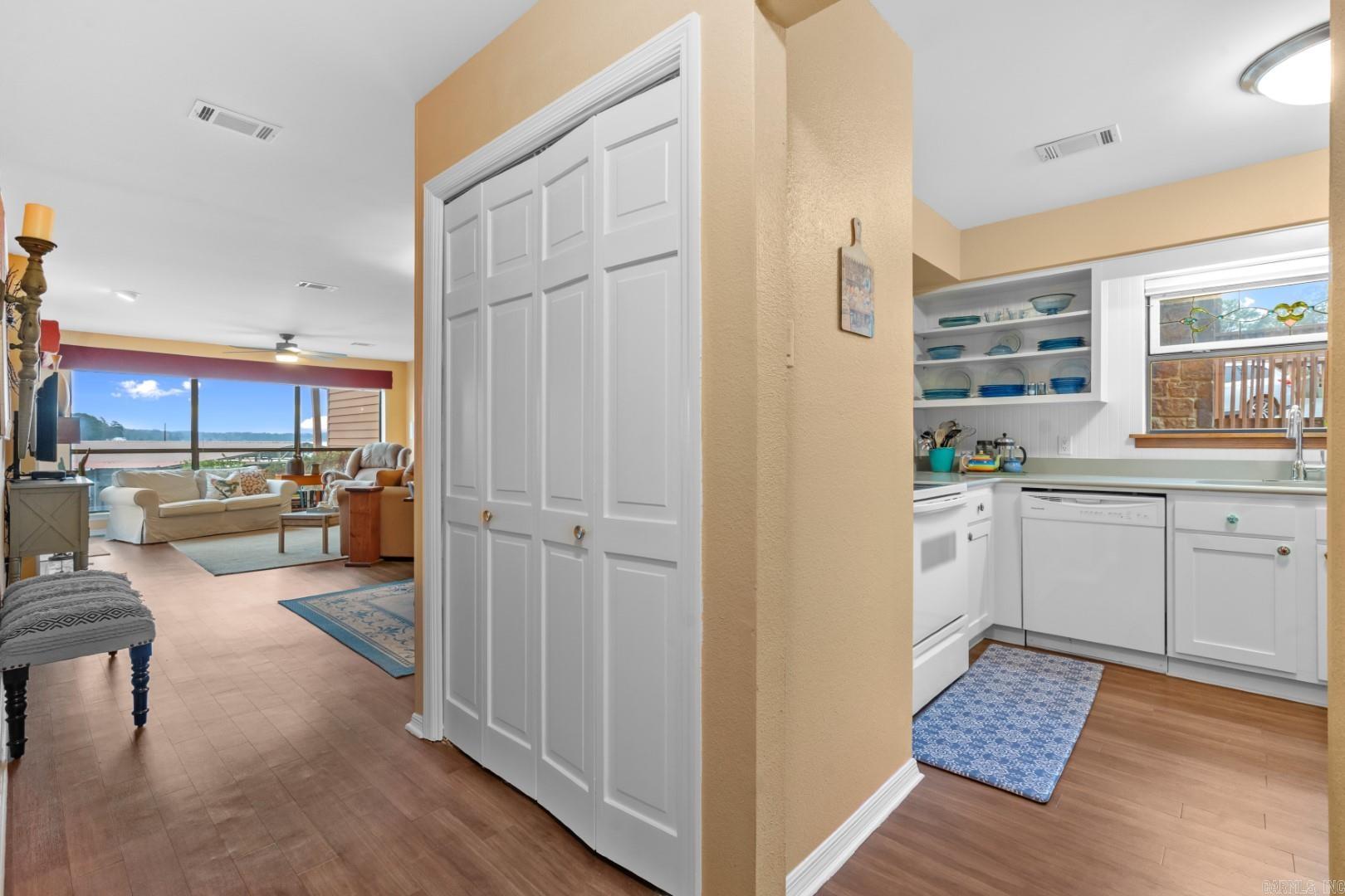 Harbor South HPR - Residential