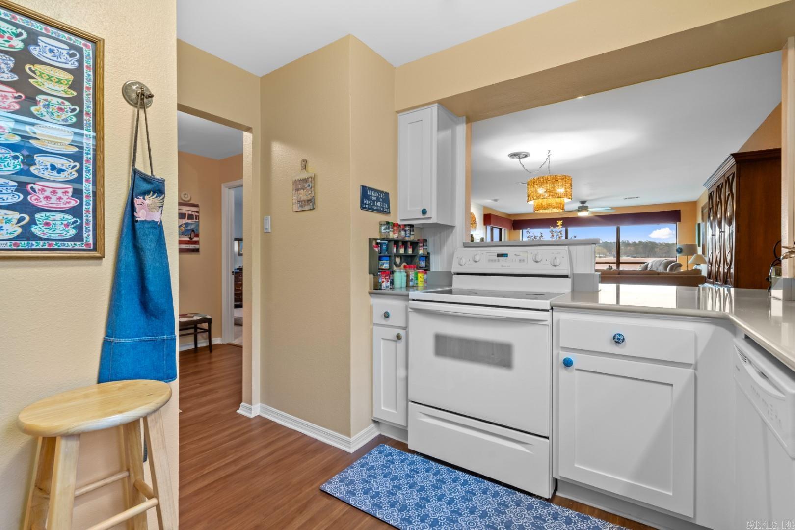 Harbor South HPR - Residential