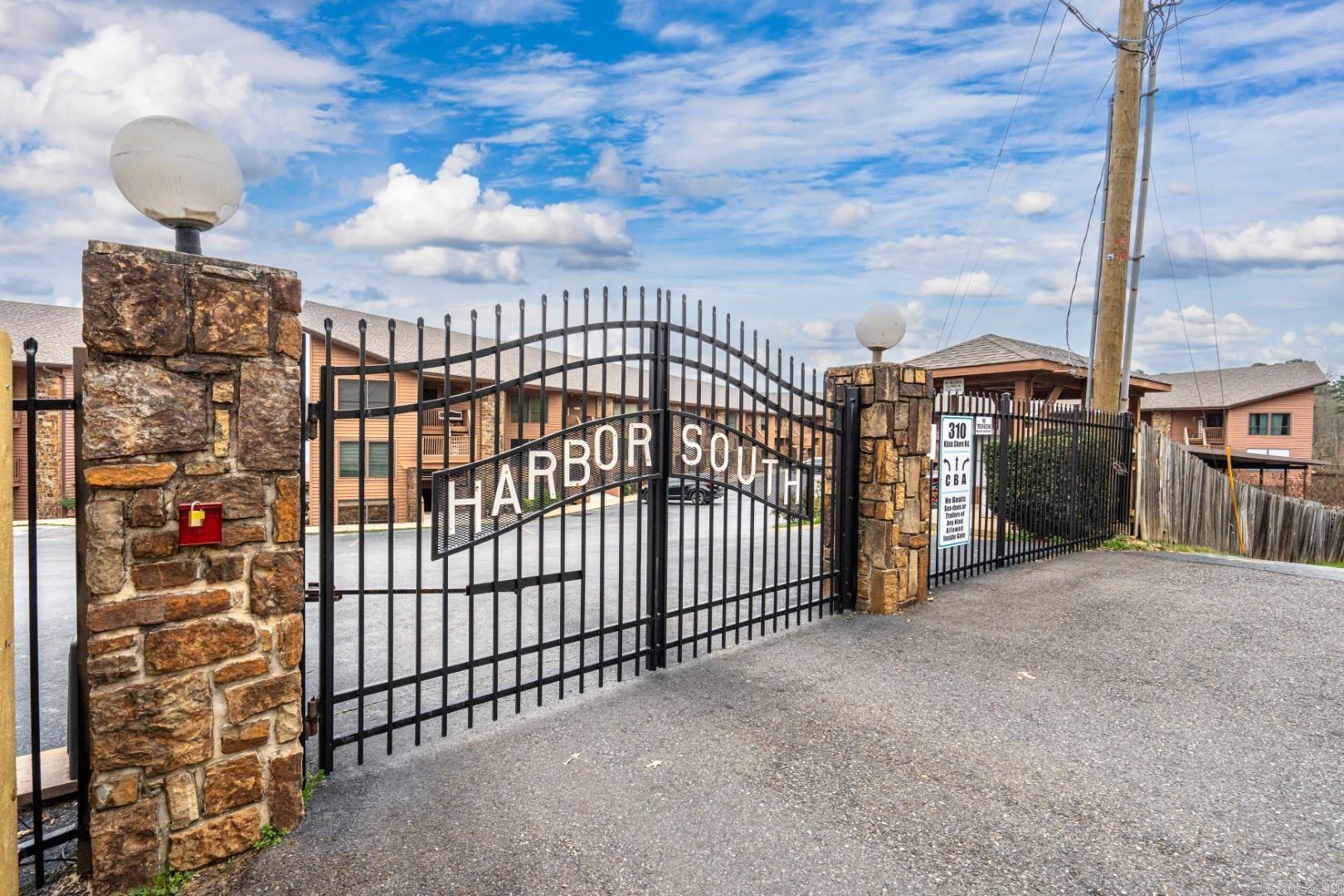 Harbor South HPR - Residential