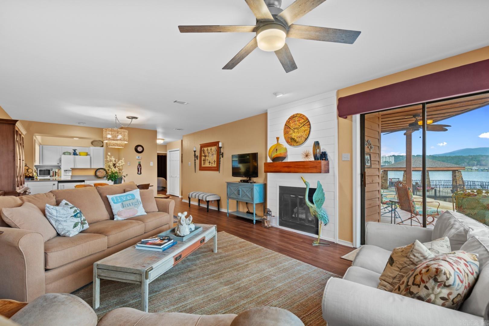 Harbor South HPR - Residential