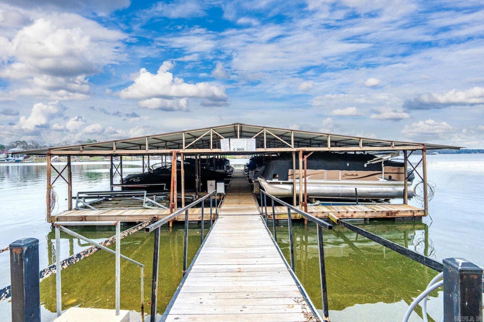 Harbor South HPR - Residential