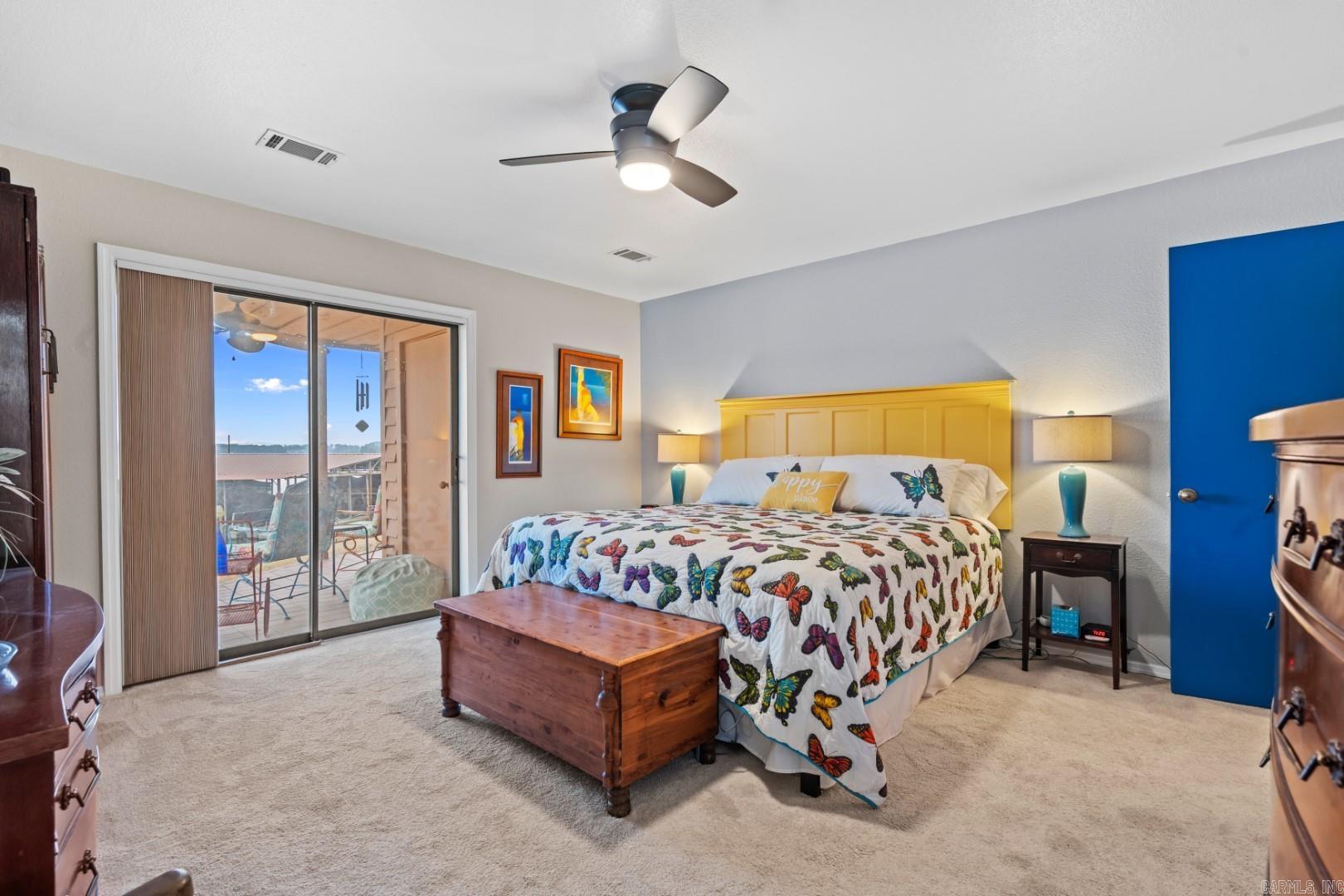 Harbor South HPR - Residential