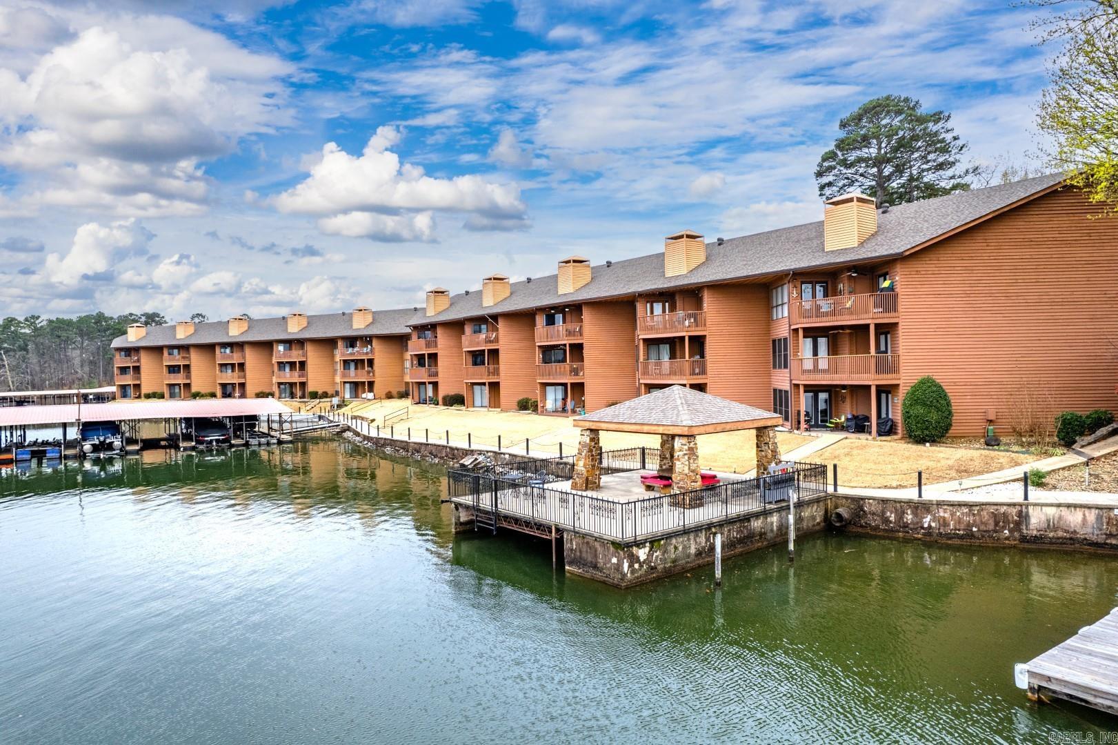 Harbor South HPR - Residential