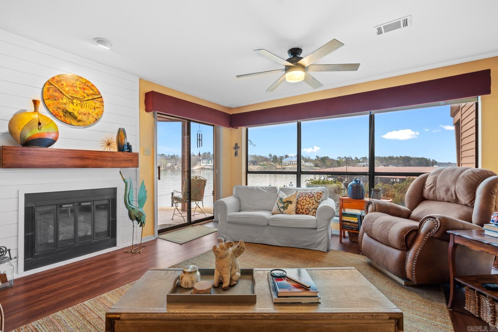 Harbor South HPR - Residential