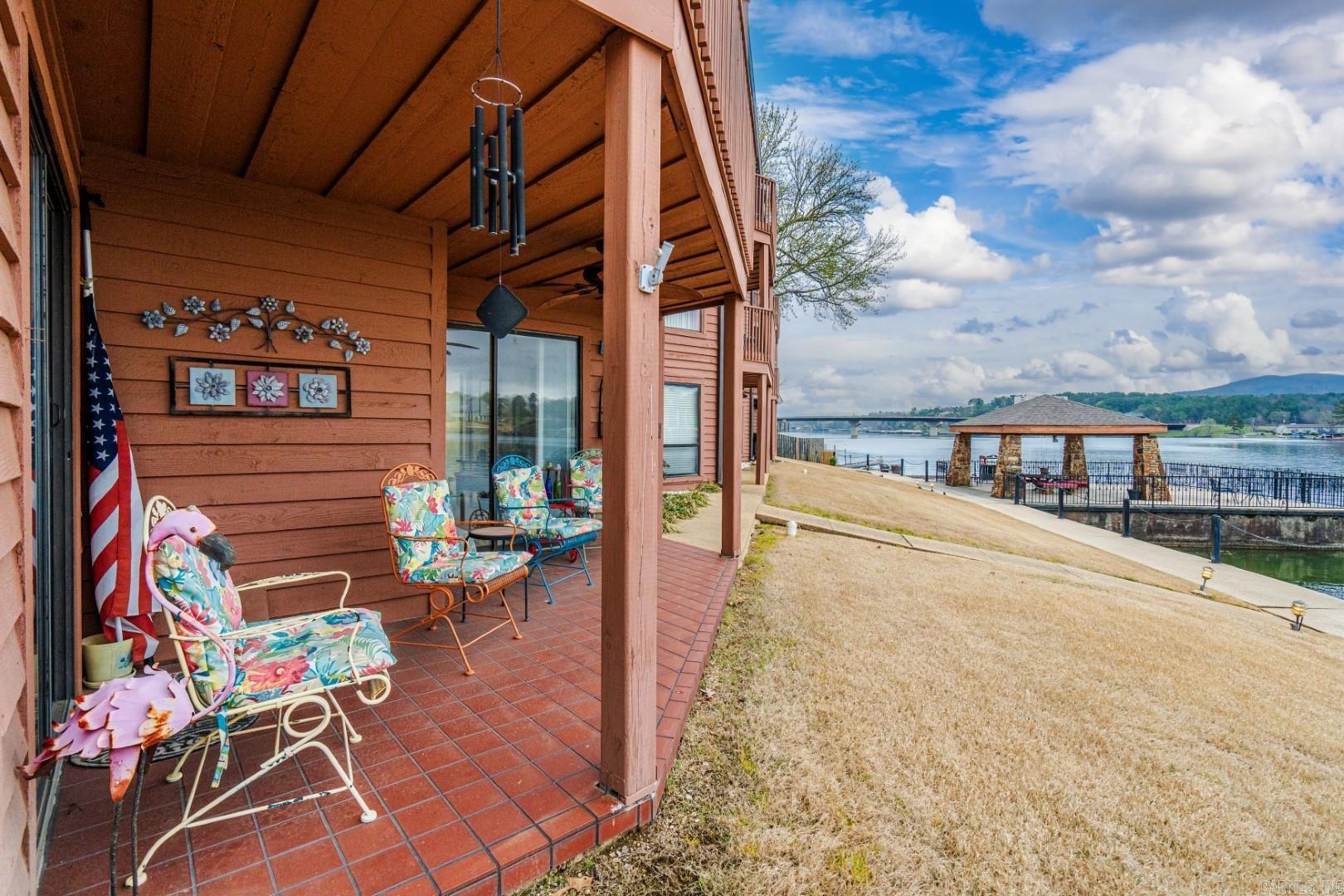 Harbor South HPR - Residential