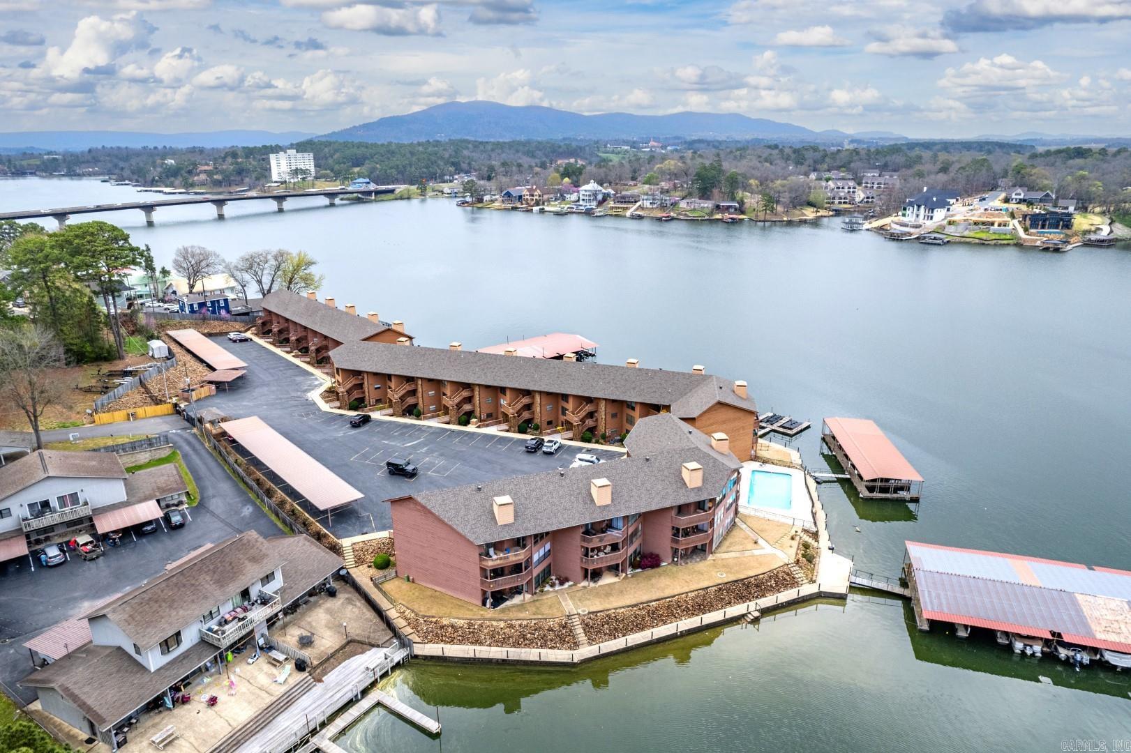 Harbor South HPR - Residential