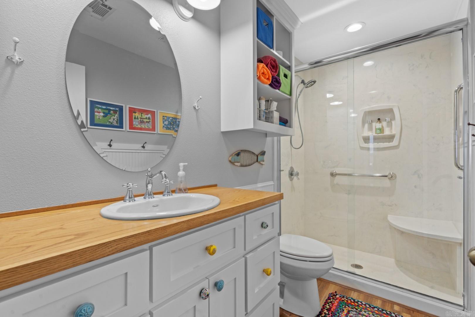 Harbor South HPR - Residential