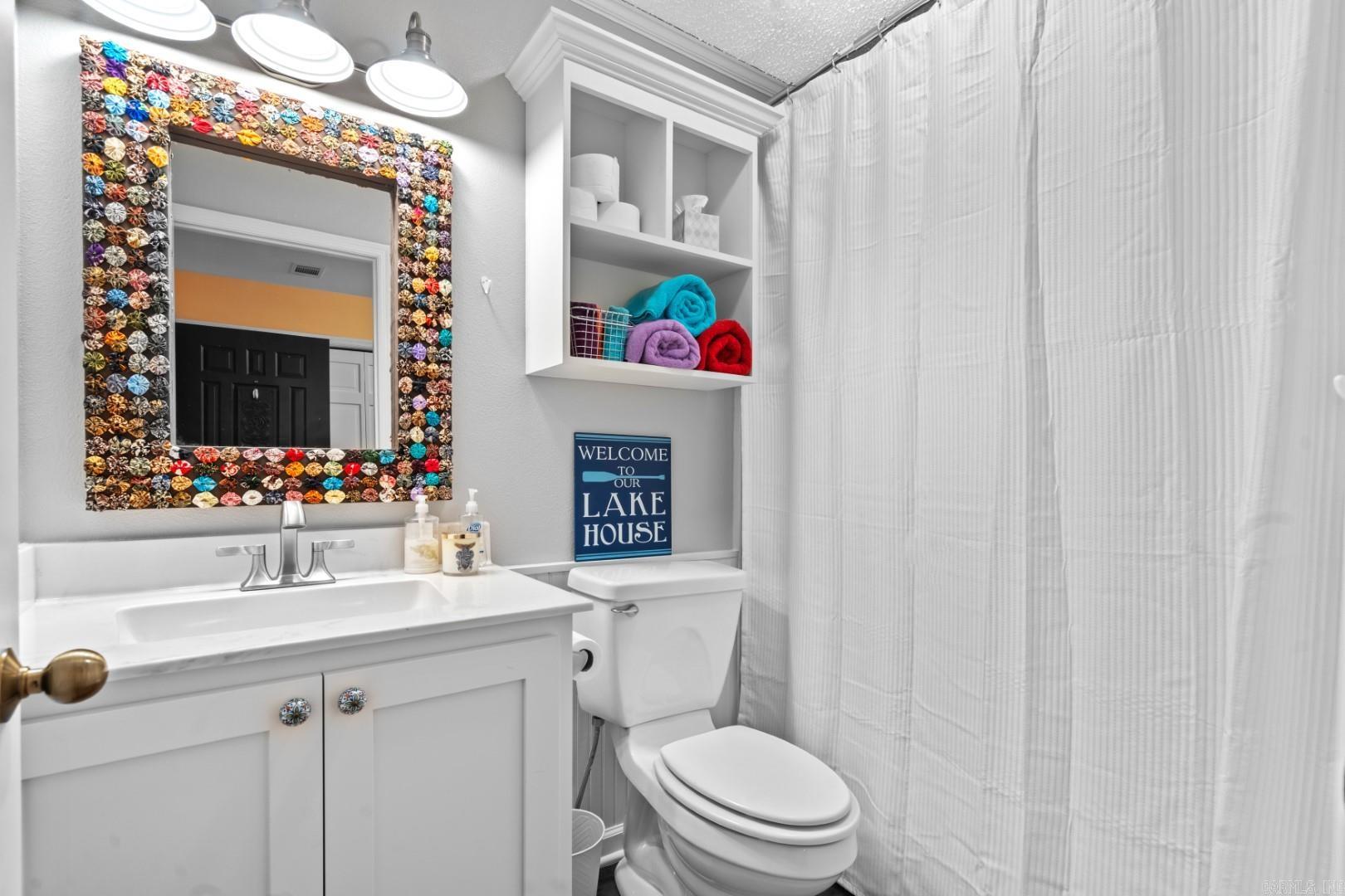 Harbor South HPR - Residential