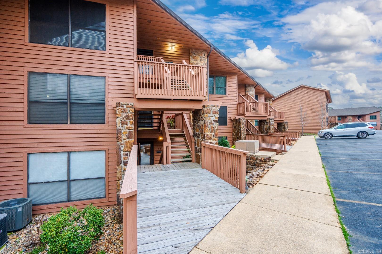 Harbor South HPR - Residential