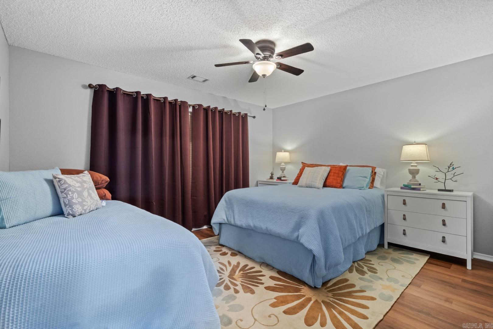 Harbor South HPR - Residential