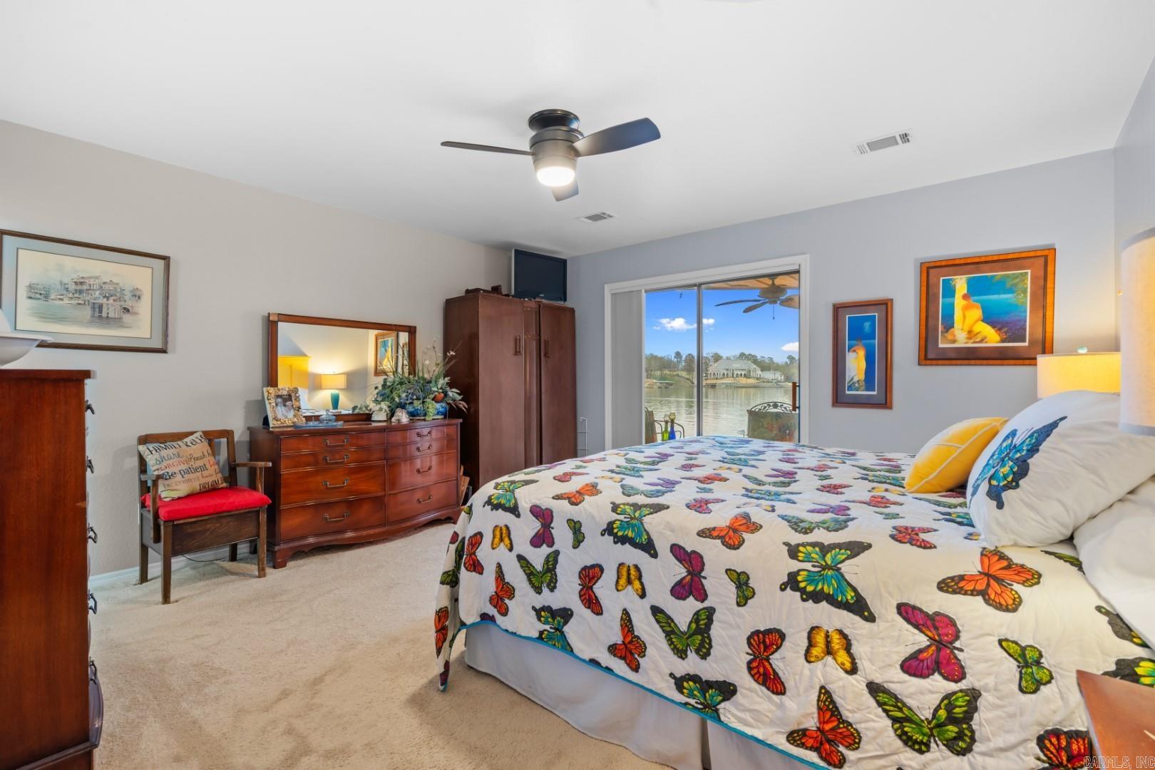 Harbor South HPR - Residential