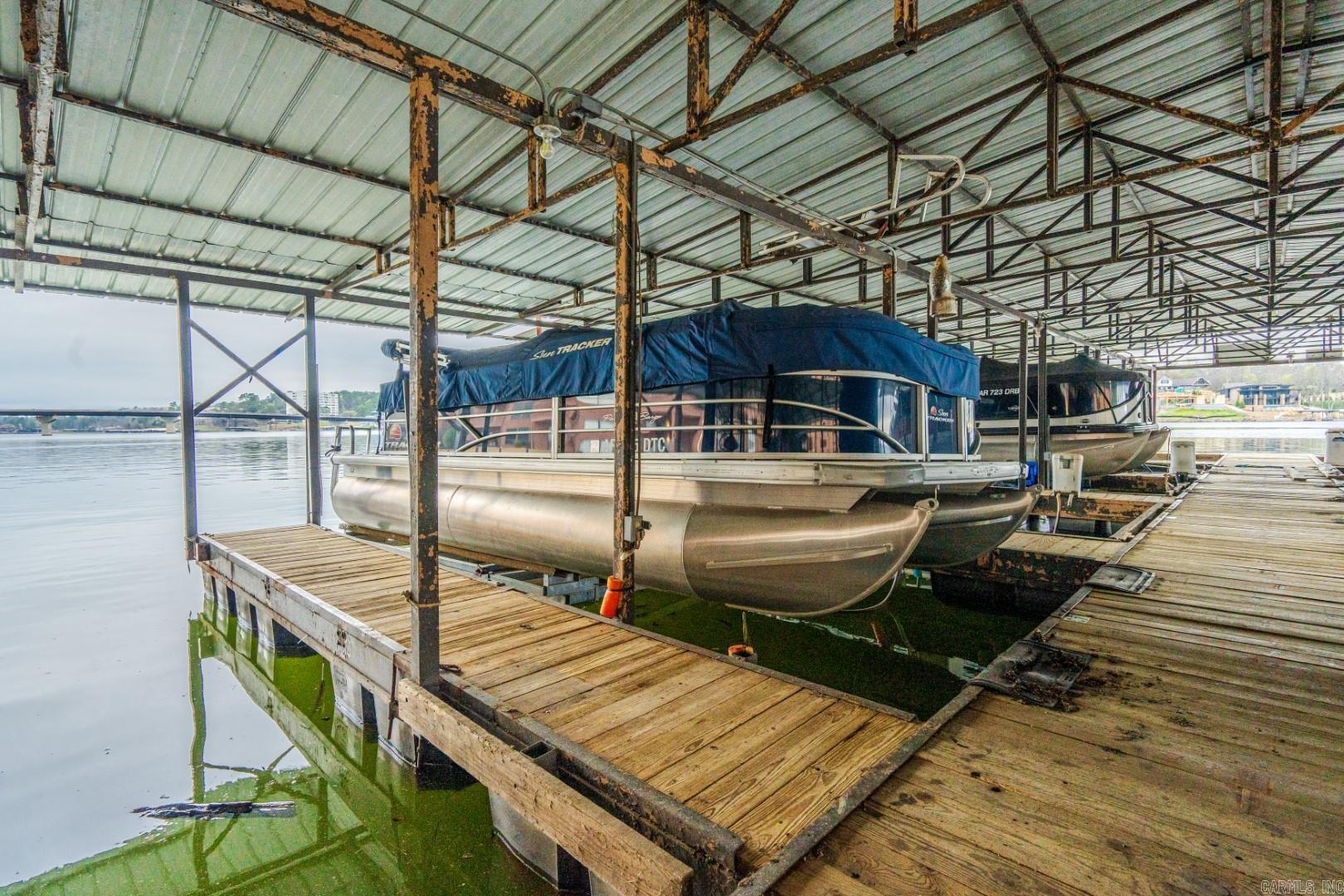 Harbor South HPR - Residential