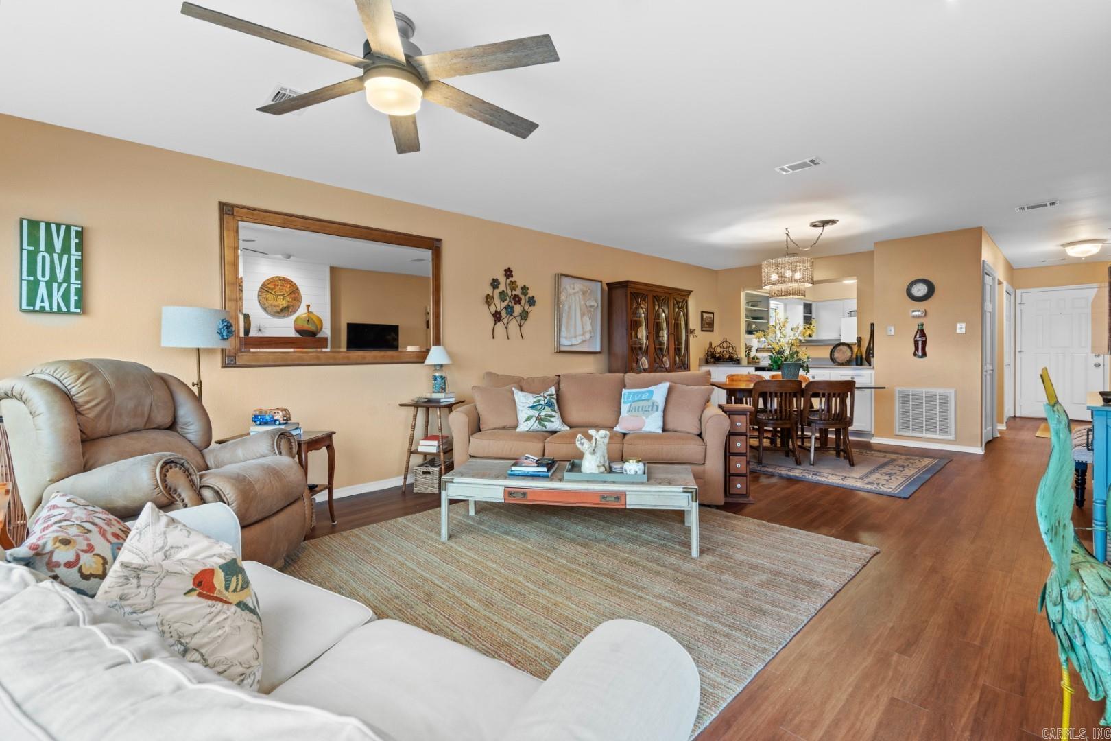 Harbor South HPR - Residential