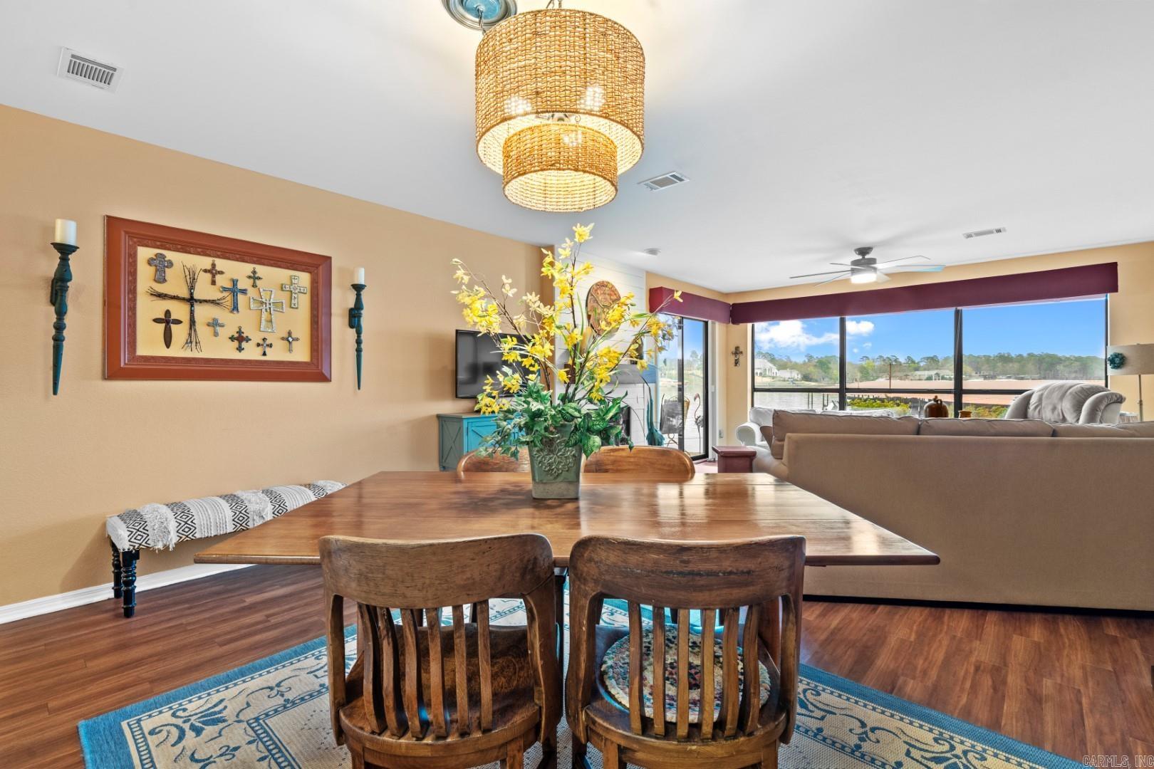 Harbor South HPR - Residential